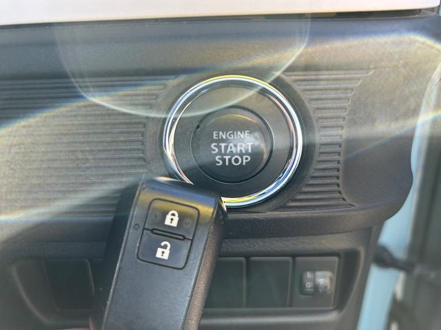 スペーシア ハイブリッドＧ　雹害車・ＥＴＣ・カーナビ・Ｂｌｕｅｔｏｏｔｈ・フルセグＴＶ・ＣＤ／ＤＶＤ再生・衝突被害軽減ブレーキ・車線逸脱防止システム・スマートキー＆プッシュスタート・ベンチシート・ルームクリーニング（70枚目）