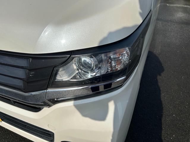 Ｎ－ＷＧＮカスタム Ｇ・Ａパッケージ　雹害車・カーナビ・ＥＴＣ・バックカメラ・Ｂｌｕｅｔｏｏｔｈ・フルセグＴＶ・ＣＤ／ＤＶＤ再生・スマートキー＆プッシュスタート・衝突被害軽減ブレーキ・ベンチシート・ルームクリーニング（41枚目）