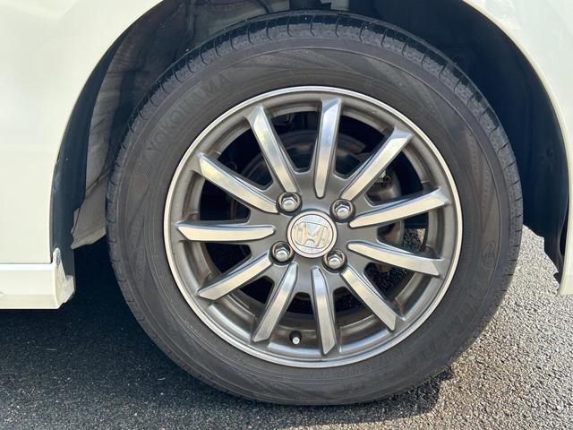 Ｎ－ＷＧＮカスタム Ｇ・Ａパッケージ　雹害車・カーナビ・ＥＴＣ・バックカメラ・Ｂｌｕｅｔｏｏｔｈ・フルセグＴＶ・ＣＤ／ＤＶＤ再生・スマートキー＆プッシュスタート・衝突被害軽減ブレーキ・ベンチシート・ルームクリーニング（44枚目）