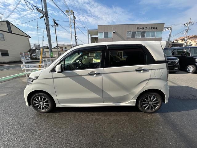 Ｎ－ＷＧＮカスタム Ｇ・Ａパッケージ　雹害車・カーナビ・ＥＴＣ・バックカメラ・Ｂｌｕｅｔｏｏｔｈ・フルセグＴＶ・ＣＤ／ＤＶＤ再生・スマートキー＆プッシュスタート・衝突被害軽減ブレーキ・ベンチシート・ルームクリーニング（47枚目）