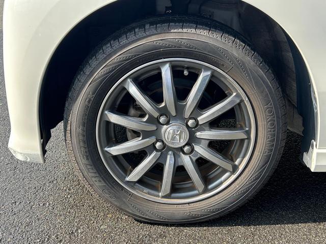 Ｎ－ＷＧＮカスタム Ｇ・Ａパッケージ　雹害車・カーナビ・ＥＴＣ・バックカメラ・Ｂｌｕｅｔｏｏｔｈ・フルセグＴＶ・ＣＤ／ＤＶＤ再生・スマートキー＆プッシュスタート・衝突被害軽減ブレーキ・ベンチシート・ルームクリーニング（49枚目）