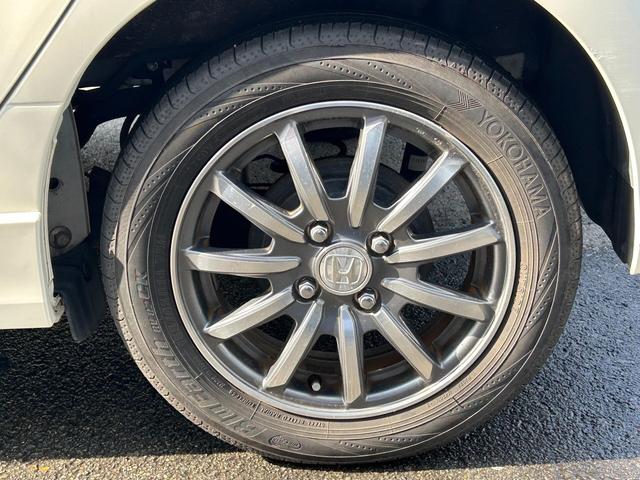 Ｎ－ＷＧＮカスタム Ｇ・Ａパッケージ　雹害車・カーナビ・ＥＴＣ・バックカメラ・Ｂｌｕｅｔｏｏｔｈ・フルセグＴＶ・ＣＤ／ＤＶＤ再生・スマートキー＆プッシュスタート・衝突被害軽減ブレーキ・ベンチシート・ルームクリーニング（51枚目）