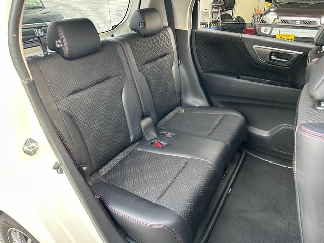 Ｎ－ＷＧＮカスタム Ｇ・Ａパッケージ　雹害車・カーナビ・ＥＴＣ・バックカメラ・Ｂｌｕｅｔｏｏｔｈ・フルセグＴＶ・ＣＤ／ＤＶＤ再生・スマートキー＆プッシュスタート・衝突被害軽減ブレーキ・ベンチシート・ルームクリーニング（63枚目）