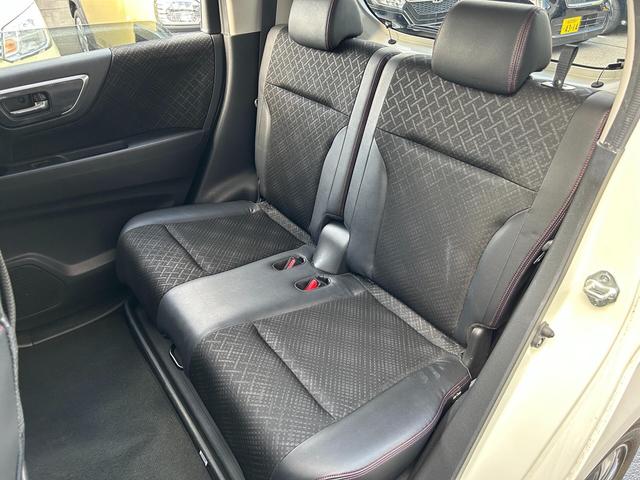 Ｎ－ＷＧＮカスタム Ｇ・Ａパッケージ　雹害車・カーナビ・ＥＴＣ・バックカメラ・Ｂｌｕｅｔｏｏｔｈ・フルセグＴＶ・ＣＤ／ＤＶＤ再生・スマートキー＆プッシュスタート・衝突被害軽減ブレーキ・ベンチシート・ルームクリーニング（64枚目）