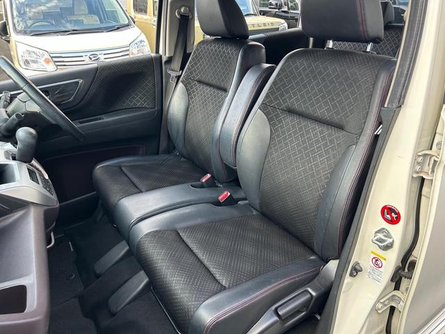 Ｎ－ＷＧＮカスタム Ｇ・Ａパッケージ　雹害車・カーナビ・ＥＴＣ・バックカメラ・Ｂｌｕｅｔｏｏｔｈ・フルセグＴＶ・ＣＤ／ＤＶＤ再生・スマートキー＆プッシュスタート・衝突被害軽減ブレーキ・ベンチシート・ルームクリーニング（65枚目）