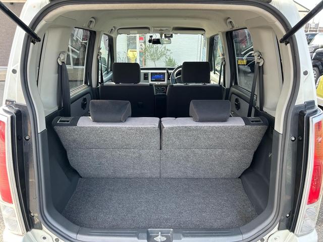 ワゴンＲ ＦＸ－Ｓリミテッド　下取直売・カーナビ・ＥＴＣ・Ｂｌｕｅｔｏｏｔｈ・フルセグＴＶ・ＣＤ／ＤＶＤ再生・スマートキー・ベンチシート・ルームクリーニング！（15枚目）