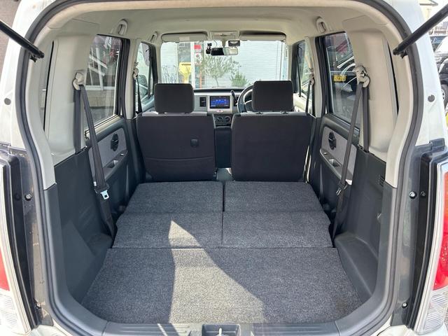 ワゴンＲ ＦＸ－Ｓリミテッド　下取直売・カーナビ・ＥＴＣ・Ｂｌｕｅｔｏｏｔｈ・フルセグＴＶ・ＣＤ／ＤＶＤ再生・スマートキー・ベンチシート・ルームクリーニング！（16枚目）