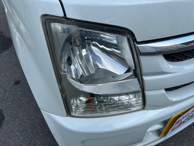 ワゴンＲ ＦＸ－Ｓリミテッド　下取直売・カーナビ・ＥＴＣ・Ｂｌｕｅｔｏｏｔｈ・フルセグＴＶ・ＣＤ／ＤＶＤ再生・スマートキー・ベンチシート・ルームクリーニング！（30枚目）