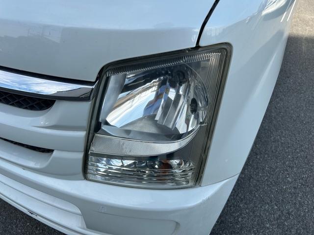 ワゴンＲ ＦＸ－Ｓリミテッド　下取直売・カーナビ・ＥＴＣ・Ｂｌｕｅｔｏｏｔｈ・フルセグＴＶ・ＣＤ／ＤＶＤ再生・スマートキー・ベンチシート・ルームクリーニング！（37枚目）