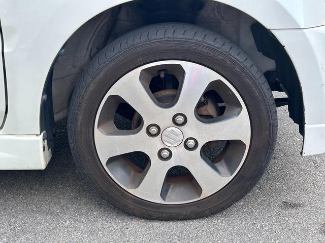 ワゴンＲ ＦＸ－Ｓリミテッド　下取直売・カーナビ・ＥＴＣ・Ｂｌｕｅｔｏｏｔｈ・フルセグＴＶ・ＣＤ／ＤＶＤ再生・スマートキー・ベンチシート・ルームクリーニング！（41枚目）
