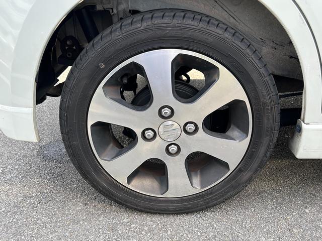 ワゴンＲ ＦＸ－Ｓリミテッド　下取直売・カーナビ・ＥＴＣ・Ｂｌｕｅｔｏｏｔｈ・フルセグＴＶ・ＣＤ／ＤＶＤ再生・スマートキー・ベンチシート・ルームクリーニング！（42枚目）