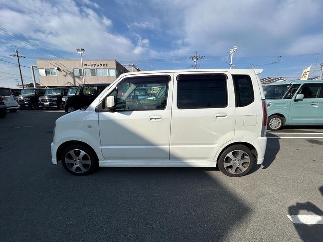 ワゴンＲ ＦＸ－Ｓリミテッド　下取直売・カーナビ・ＥＴＣ・Ｂｌｕｅｔｏｏｔｈ・フルセグＴＶ・ＣＤ／ＤＶＤ再生・スマートキー・ベンチシート・ルームクリーニング！（43枚目）