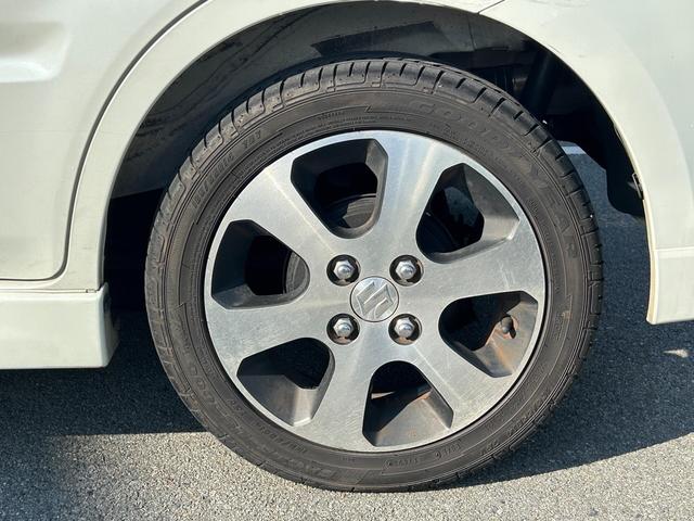 ワゴンＲ ＦＸ－Ｓリミテッド　下取直売・カーナビ・ＥＴＣ・Ｂｌｕｅｔｏｏｔｈ・フルセグＴＶ・ＣＤ／ＤＶＤ再生・スマートキー・ベンチシート・ルームクリーニング！（47枚目）