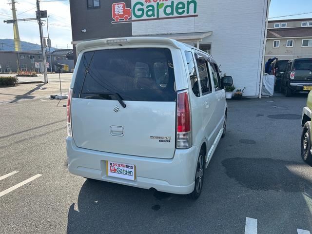 ワゴンＲ ＦＸ－Ｓリミテッド　下取直売・カーナビ・ＥＴＣ・Ｂｌｕｅｔｏｏｔｈ・フルセグＴＶ・ＣＤ／ＤＶＤ再生・スマートキー・ベンチシート・ルームクリーニング！（48枚目）