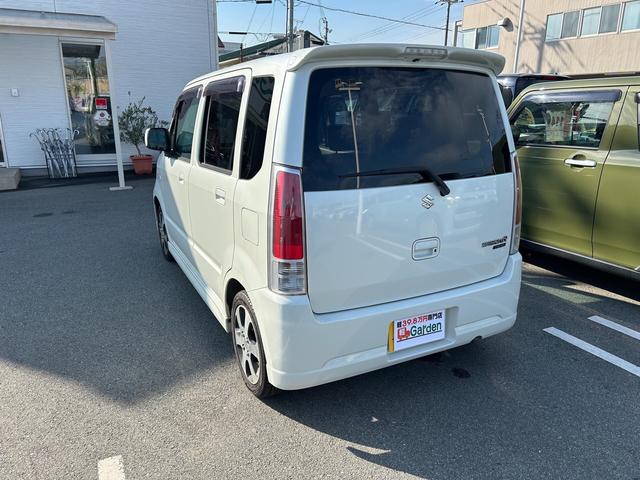 ワゴンＲ ＦＸ－Ｓリミテッド　下取直売・カーナビ・ＥＴＣ・Ｂｌｕｅｔｏｏｔｈ・フルセグＴＶ・ＣＤ／ＤＶＤ再生・スマートキー・ベンチシート・ルームクリーニング！（50枚目）