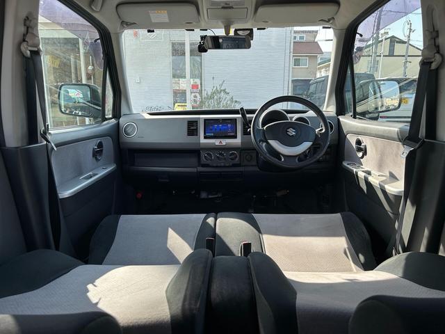 ワゴンＲ ＦＸ－Ｓリミテッド　下取直売・カーナビ・ＥＴＣ・Ｂｌｕｅｔｏｏｔｈ・フルセグＴＶ・ＣＤ／ＤＶＤ再生・スマートキー・ベンチシート・ルームクリーニング！（55枚目）