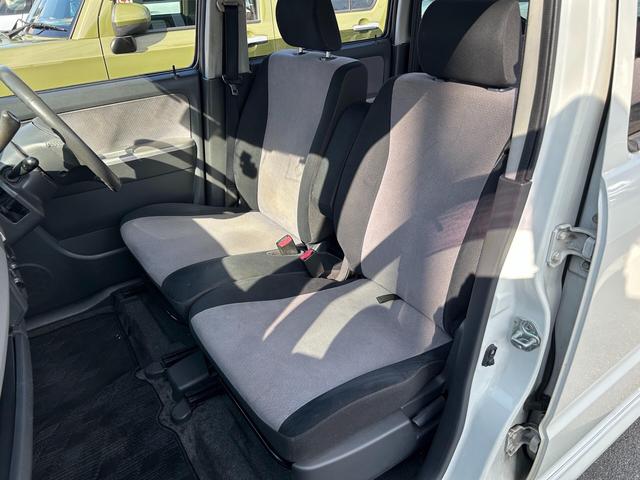 ワゴンＲ ＦＸ－Ｓリミテッド　下取直売・カーナビ・ＥＴＣ・Ｂｌｕｅｔｏｏｔｈ・フルセグＴＶ・ＣＤ／ＤＶＤ再生・スマートキー・ベンチシート・ルームクリーニング！（61枚目）