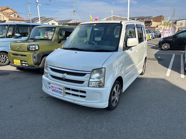 ワゴンＲ ＦＸ－Ｓリミテッド　下取直売・カーナビ・ＥＴＣ・Ｂｌｕｅｔｏｏｔｈ・フルセグＴＶ・ＣＤ／ＤＶＤ再生・スマートキー・ベンチシート・ルームクリーニング！（68枚目）