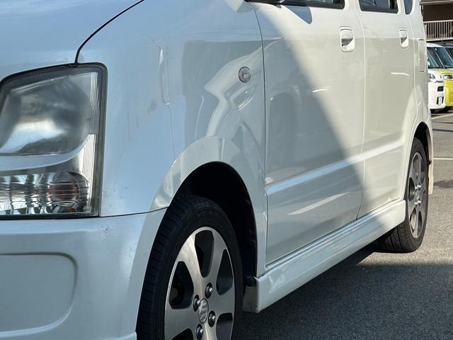 ワゴンＲ ＦＸ－Ｓリミテッド　下取直売・カーナビ・ＥＴＣ・Ｂｌｕｅｔｏｏｔｈ・フルセグＴＶ・ＣＤ／ＤＶＤ再生・スマートキー・ベンチシート・ルームクリーニング！（70枚目）