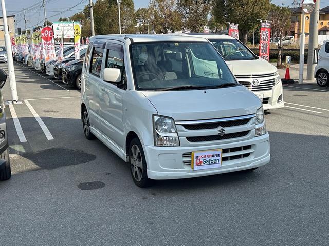 ワゴンＲ ＦＸ－Ｓリミテッド　下取直売・カーナビ・ＥＴＣ・Ｂｌｕｅｔｏｏｔｈ・フルセグＴＶ・ＣＤ／ＤＶＤ再生・スマートキー・ベンチシート・ルームクリーニング！（71枚目）