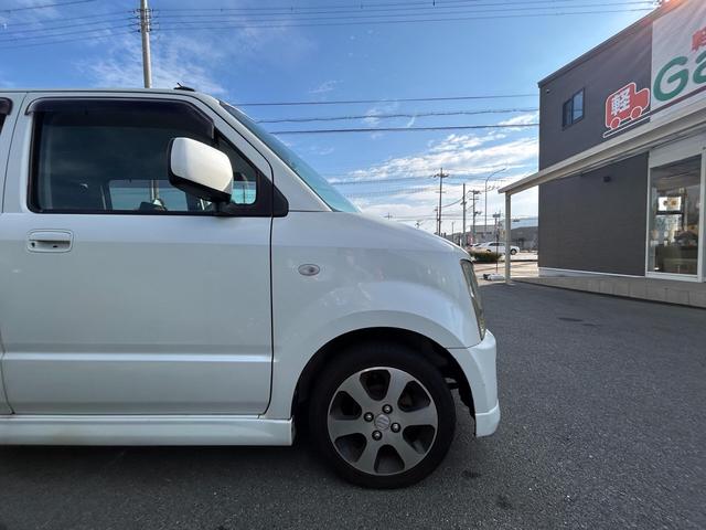 ワゴンＲ ＦＸ－Ｓリミテッド　下取直売・カーナビ・ＥＴＣ・Ｂｌｕｅｔｏｏｔｈ・フルセグＴＶ・ＣＤ／ＤＶＤ再生・スマートキー・ベンチシート・ルームクリーニング！（75枚目）