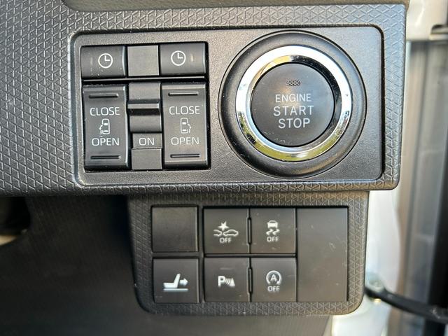 タント カスタムＲＳ　下取直売・全方位カメラ・ＥＴＣ・両側電動スライドドア・シートヒーター・カーナビ・Ｂｌｕｅｔｏｏｔｈ・フルセグＴＶ・ＣＤ／ＤＶＤ再生・スマートキー＆プッシュスタート・ベンチシート（9枚目）