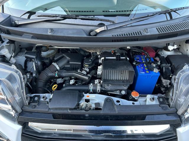 タント カスタムＲＳ　下取直売・全方位カメラ・ＥＴＣ・両側電動スライドドア・シートヒーター・カーナビ・Ｂｌｕｅｔｏｏｔｈ・フルセグＴＶ・ＣＤ／ＤＶＤ再生・スマートキー＆プッシュスタート・ベンチシート（24枚目）