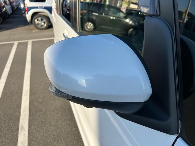 タント カスタムＲＳ　下取直売・全方位カメラ・ＥＴＣ・両側電動スライドドア・シートヒーター・カーナビ・Ｂｌｕｅｔｏｏｔｈ・フルセグＴＶ・ＣＤ／ＤＶＤ再生・スマートキー＆プッシュスタート・ベンチシート（32枚目）