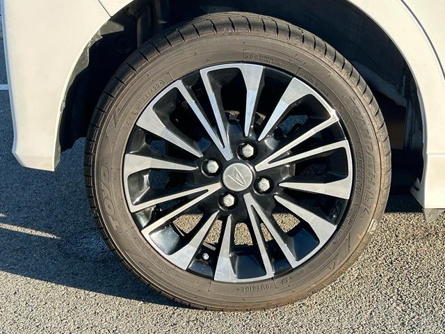 タント カスタムＲＳ　下取直売・全方位カメラ・ＥＴＣ・両側電動スライドドア・シートヒーター・カーナビ・Ｂｌｕｅｔｏｏｔｈ・フルセグＴＶ・ＣＤ／ＤＶＤ再生・スマートキー＆プッシュスタート・ベンチシート（45枚目）