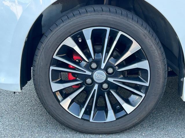 タント カスタムＲＳ　下取直売・全方位カメラ・ＥＴＣ・両側電動スライドドア・シートヒーター・カーナビ・Ｂｌｕｅｔｏｏｔｈ・フルセグＴＶ・ＣＤ／ＤＶＤ再生・スマートキー＆プッシュスタート・ベンチシート（48枚目）