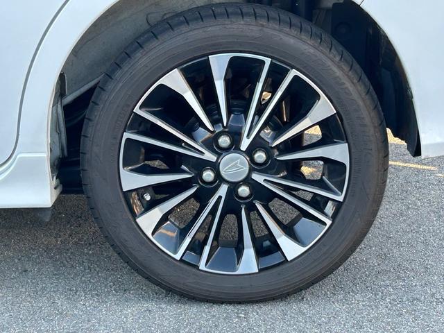 タント カスタムＲＳ　下取直売・全方位カメラ・ＥＴＣ・両側電動スライドドア・シートヒーター・カーナビ・Ｂｌｕｅｔｏｏｔｈ・フルセグＴＶ・ＣＤ／ＤＶＤ再生・スマートキー＆プッシュスタート・ベンチシート（50枚目）