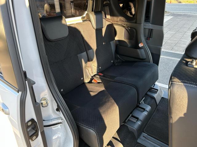 タント カスタムＲＳ　下取直売・全方位カメラ・ＥＴＣ・両側電動スライドドア・シートヒーター・カーナビ・Ｂｌｕｅｔｏｏｔｈ・フルセグＴＶ・ＣＤ／ＤＶＤ再生・スマートキー＆プッシュスタート・ベンチシート（62枚目）