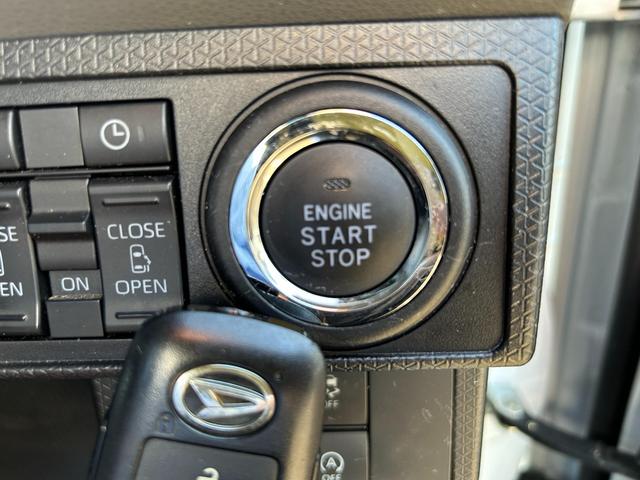 タント カスタムＲＳ　下取直売・全方位カメラ・ＥＴＣ・両側電動スライドドア・シートヒーター・カーナビ・Ｂｌｕｅｔｏｏｔｈ・フルセグＴＶ・ＣＤ／ＤＶＤ再生・スマートキー＆プッシュスタート・ベンチシート（72枚目）