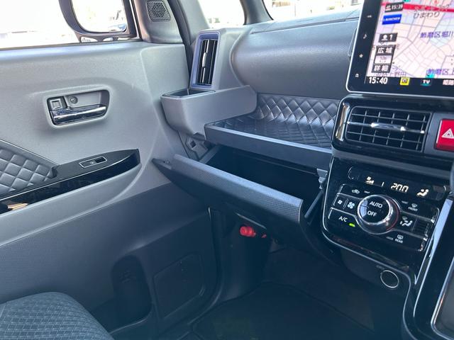 タント カスタムＲＳ　下取直売・全方位カメラ・ＥＴＣ・両側電動スライドドア・シートヒーター・カーナビ・Ｂｌｕｅｔｏｏｔｈ・フルセグＴＶ・ＣＤ／ＤＶＤ再生・スマートキー＆プッシュスタート・ベンチシート（73枚目）