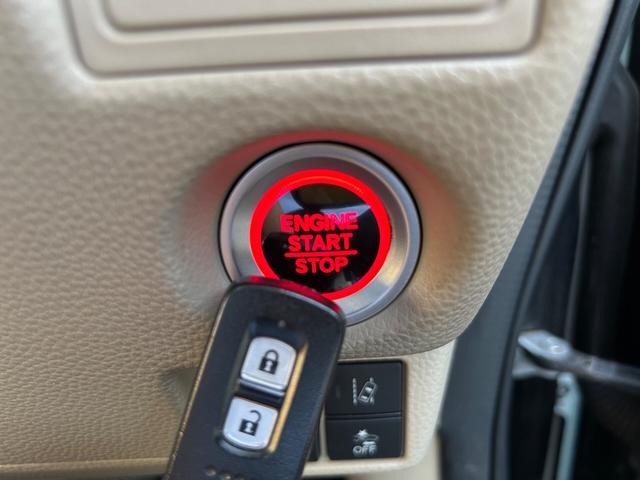 N-BOX Gホンダセンシング 下取直売・カーナビ・ETC・スライドドア・バックカメラ・Bluetooth・フルセグTV・CD/DVD再生・スマートキー&プッシュスタート・衝突被害軽減ブレーキ・ベンチシート・ルームクリーニング(9枚目)