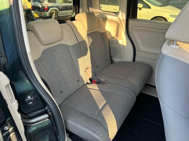 N-BOX Gホンダセンシング 下取直売・カーナビ・ETC・スライドドア・バックカメラ・Bluetooth・フルセグTV・CD/DVD再生・スマートキー&プッシュスタート・衝突被害軽減ブレーキ・ベンチシート・ルームクリーニング(16枚目)