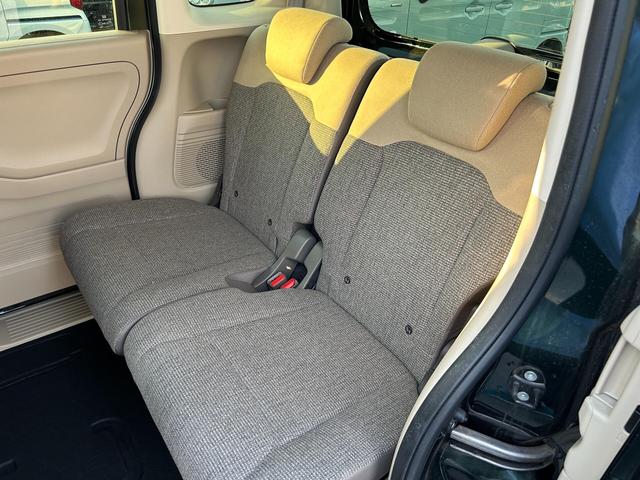 N-BOX Gホンダセンシング 下取直売・カーナビ・ETC・スライドドア・バックカメラ・Bluetooth・フルセグTV・CD/DVD再生・スマートキー&プッシュスタート・衝突被害軽減ブレーキ・ベンチシート・ルームクリーニング(17枚目)