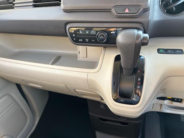 N-BOX Gホンダセンシング 下取直売・カーナビ・ETC・スライドドア・バックカメラ・Bluetooth・フルセグTV・CD/DVD再生・スマートキー&プッシュスタート・衝突被害軽減ブレーキ・ベンチシート・ルームクリーニング(21枚目)