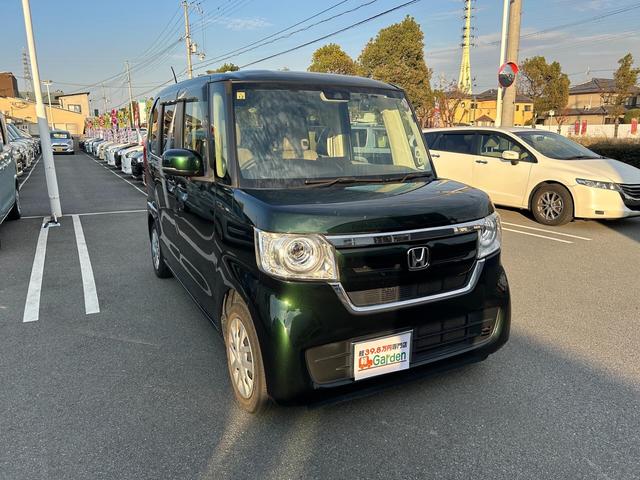 N-BOX Gホンダセンシング 下取直売・カーナビ・ETC・スライドドア・バックカメラ・Bluetooth・フルセグTV・CD/DVD再生・スマートキー&プッシュスタート・衝突被害軽減ブレーキ・ベンチシート・ルームクリーニング(29枚目)