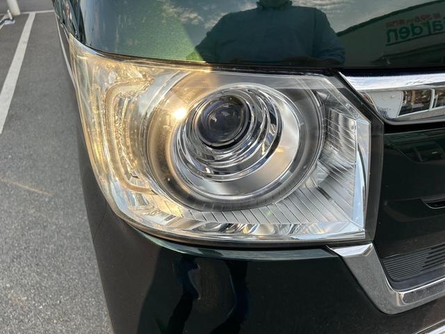 N-BOX Gホンダセンシング 下取直売・カーナビ・ETC・スライドドア・バックカメラ・Bluetooth・フルセグTV・CD/DVD再生・スマートキー&プッシュスタート・衝突被害軽減ブレーキ・ベンチシート・ルームクリーニング(33枚目)