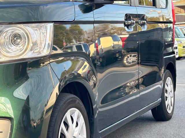 N-BOX Gホンダセンシング 下取直売・カーナビ・ETC・スライドドア・バックカメラ・Bluetooth・フルセグTV・CD/DVD再生・スマートキー&プッシュスタート・衝突被害軽減ブレーキ・ベンチシート・ルームクリーニング(38枚目)