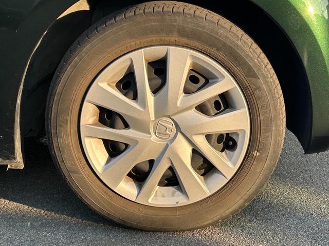 N-BOX Gホンダセンシング 下取直売・カーナビ・ETC・スライドドア・バックカメラ・Bluetooth・フルセグTV・CD/DVD再生・スマートキー&プッシュスタート・衝突被害軽減ブレーキ・ベンチシート・ルームクリーニング(45枚目)