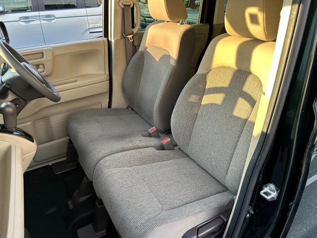 N-BOX Gホンダセンシング 下取直売・カーナビ・ETC・スライドドア・バックカメラ・Bluetooth・フルセグTV・CD/DVD再生・スマートキー&プッシュスタート・衝突被害軽減ブレーキ・ベンチシート・ルームクリーニング(64枚目)