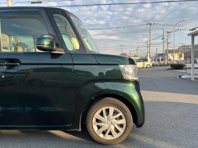 N-BOX Gホンダセンシング 下取直売・カーナビ・ETC・スライドドア・バックカメラ・Bluetooth・フルセグTV・CD/DVD再生・スマートキー&プッシュスタート・衝突被害軽減ブレーキ・ベンチシート・ルームクリーニング(80枚目)