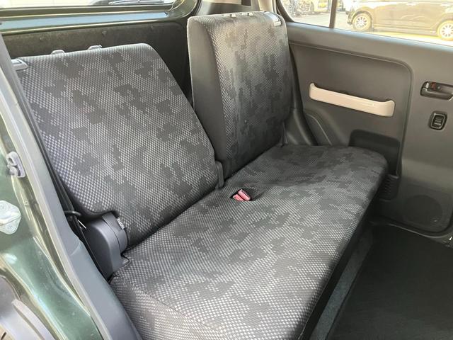 ハスラー Ａ　下取直売・カーナビ・ワンセグＴＶ・ＣＤ再生・ＥＴＣ・禁煙車・ベンチシート・ルームクリーニング（17枚目）