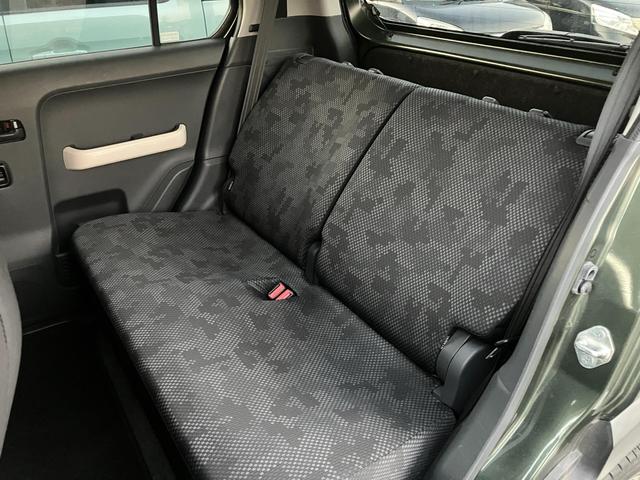 ハスラー Ａ　下取直売・カーナビ・ワンセグＴＶ・ＣＤ再生・ＥＴＣ・禁煙車・ベンチシート・ルームクリーニング（18枚目）