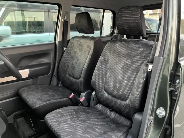 ハスラー Ａ　下取直売・カーナビ・ワンセグＴＶ・ＣＤ再生・ＥＴＣ・禁煙車・ベンチシート・ルームクリーニング（19枚目）