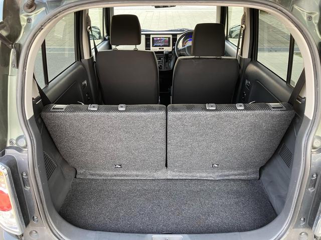 ハスラー Ａ　下取直売・カーナビ・ワンセグＴＶ・ＣＤ再生・ＥＴＣ・禁煙車・ベンチシート・ルームクリーニング（20枚目）