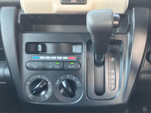 ハスラー Ａ　下取直売・カーナビ・ワンセグＴＶ・ＣＤ再生・ＥＴＣ・禁煙車・ベンチシート・ルームクリーニング（22枚目）