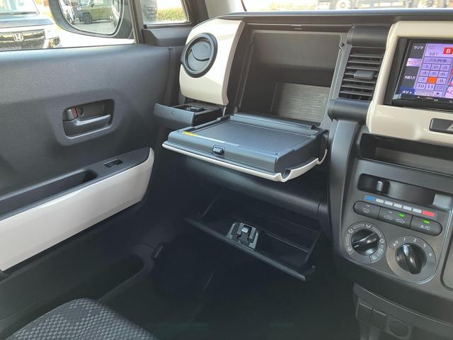 ハスラー Ａ　下取直売・カーナビ・ワンセグＴＶ・ＣＤ再生・ＥＴＣ・禁煙車・ベンチシート・ルームクリーニング（25枚目）